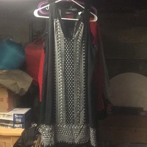 OLD NAVY SUMMER DRESS XL